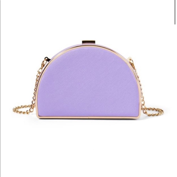 Stoney clover lane X Target rainbow purse - Picture 3 of 3